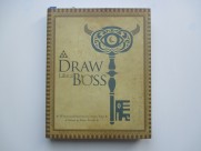 Draw Like A Boss-boek