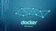 Docker Advanced Logo
