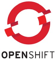 Red Hat OpenShift logo