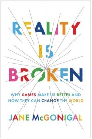 Jane McGonigal - Reality Is Broken