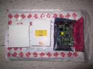 Raspberry Pi