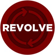 Revolve Logo